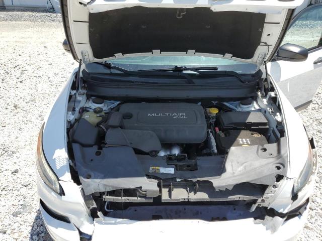 2016 JEEP CHEROKEE S 1C4PJLAB8GW288029