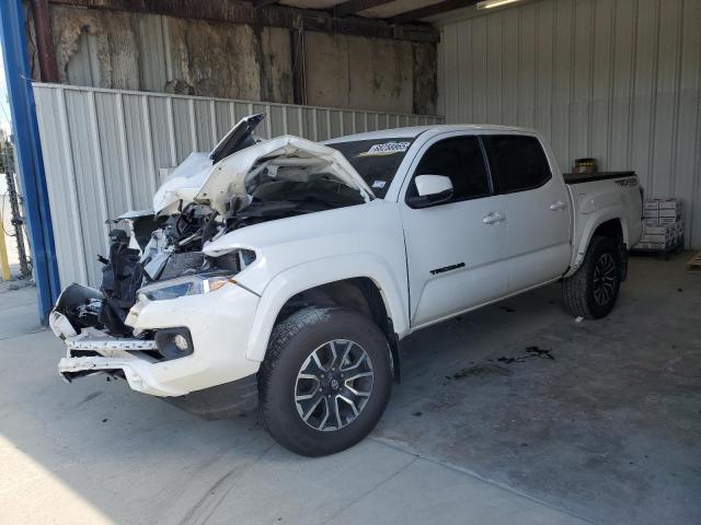 2023 TOYOTA TACOMA DOU - 3TMCZ5AN0PM548470