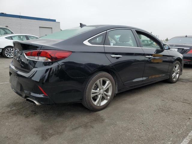 2018 HYUNDAI SONATA SPORT 5NPE34AF8JH690771
