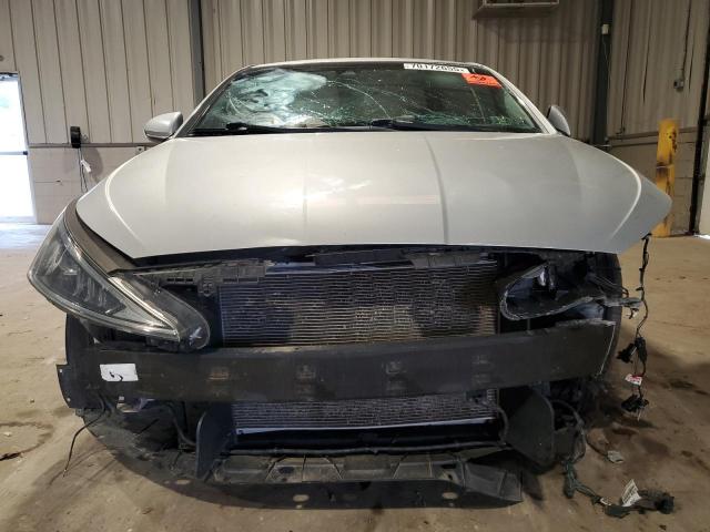 2020 HYUNDAI ELANTRA SE 5NPD84LF9LH535563