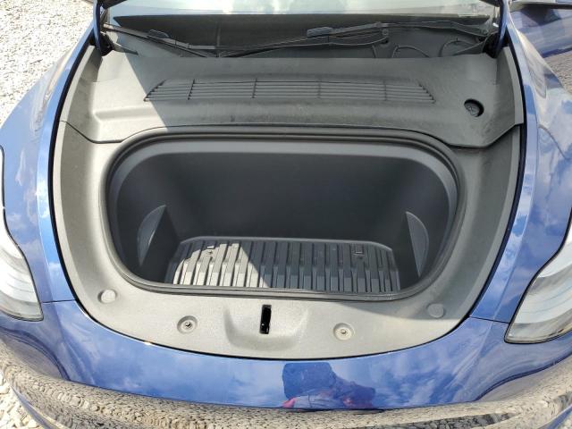 2023 TESLA MODEL Y 7SAYGDEE9PF670655