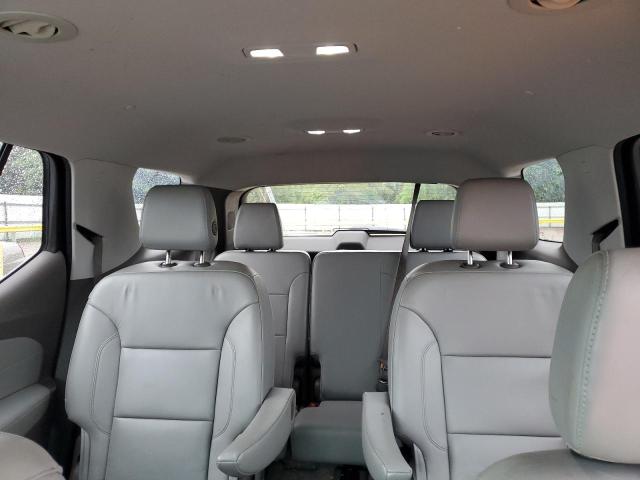 2018 CHEVROLET TRAVERSE L 1GNERHKW3JJ102438