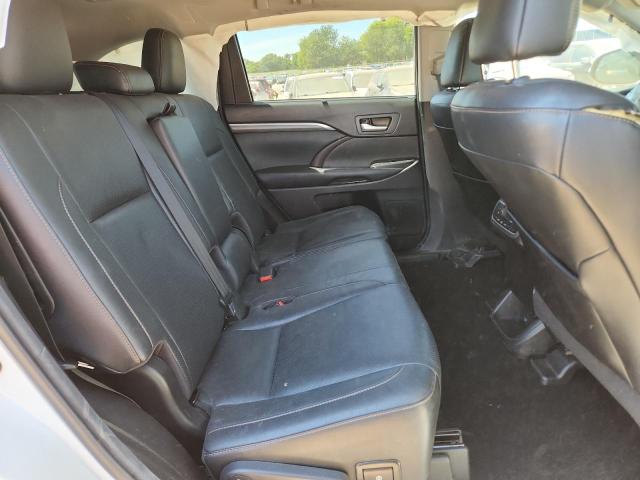 2017 TOYOTA HIGHLANDER 5TDDZRFH9HS453552
