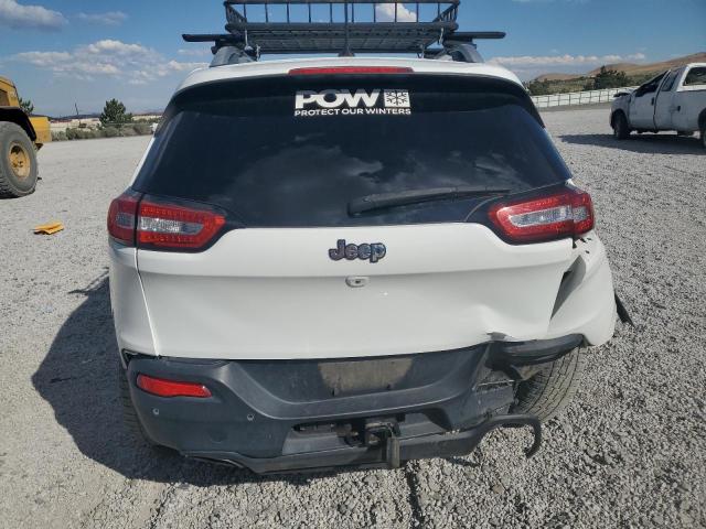 2015 JEEP CHEROKEE L - 1C4PJMCS5FW651596