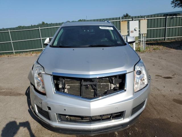 2016 CADILLAC SRX LUXURY 3GYFNEE33GS576979