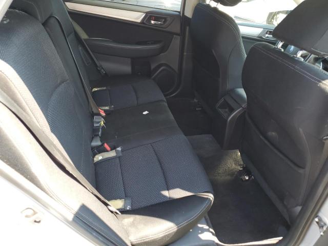 2015 SUBARU OUTBACK 2.5I PREMIUM - 4S4BSACCXF3245504