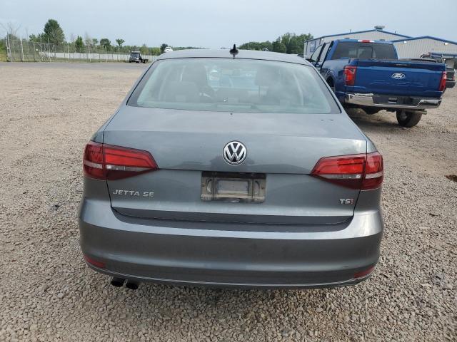 2018 VOLKSWAGEN JETTA SE 3VWDB7AJ0JM263676