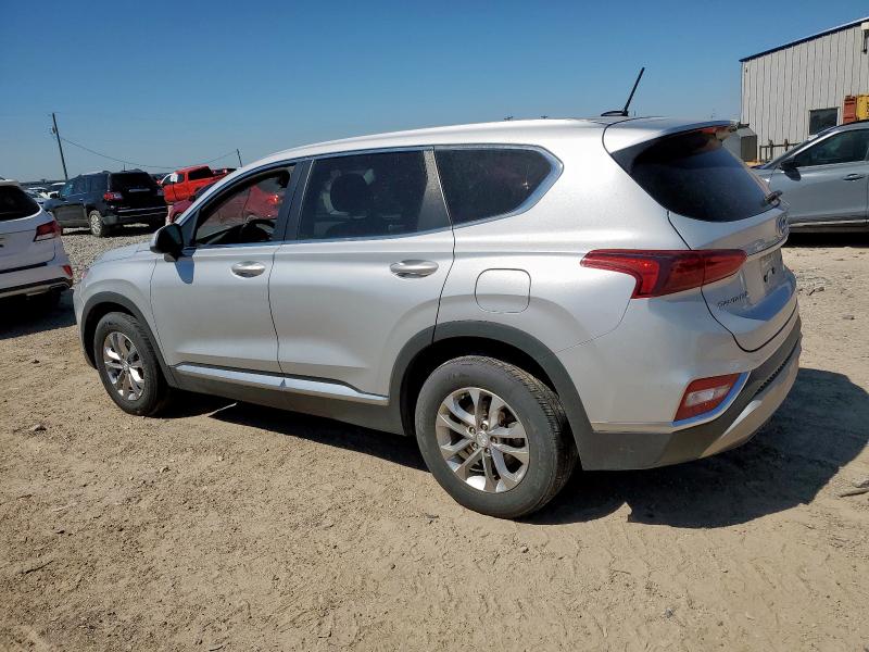 2019 HYUNDAI SANTA FE S - Other View