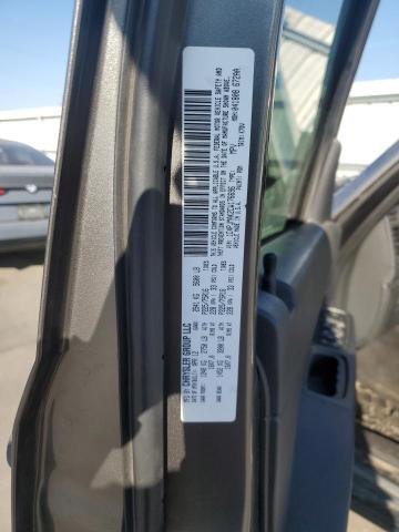 2012 JEEP LIBERTY SP - 1C4PJMAK2CW176696