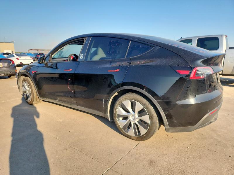 2021 TESLA MODEL Y 5YJYGDEE7MF228756