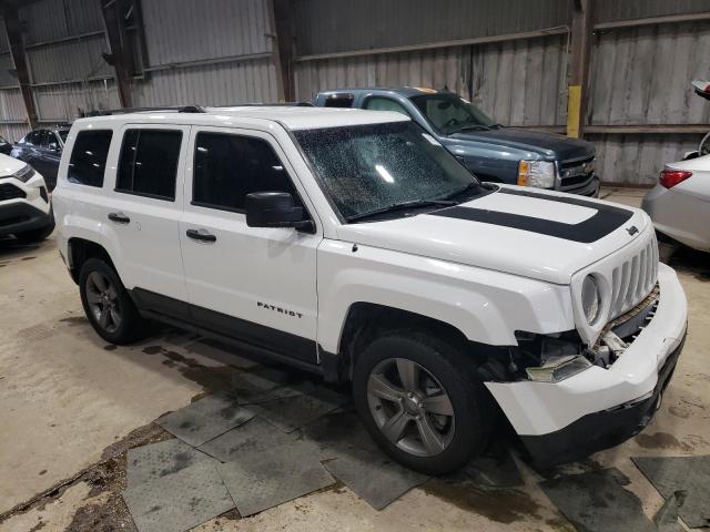 2017 JEEP PATRIOT SP 1C4NJPBA2HD119304