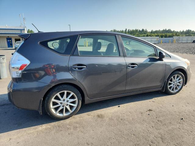 2013 TOYOTA PRIUS V - JTDZN3EU5D3274899