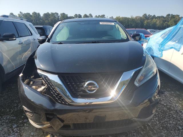 2018 NISSAN MURANO S 5N1AZ2MGXJN147455