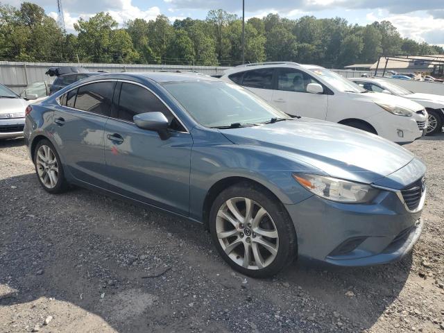 2016 MAZDA 6 TOURING - JM1GJ1V52G1416528