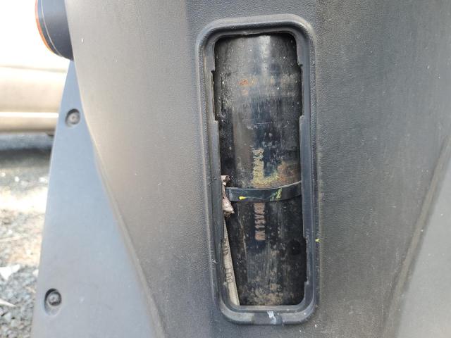 2009 ETON MATRIX 50 - RK15VA0E59A000149