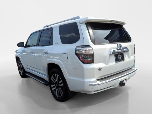 2020 TOYOTA 4RUNNER SR - JTEBU5JR0L5769XXX