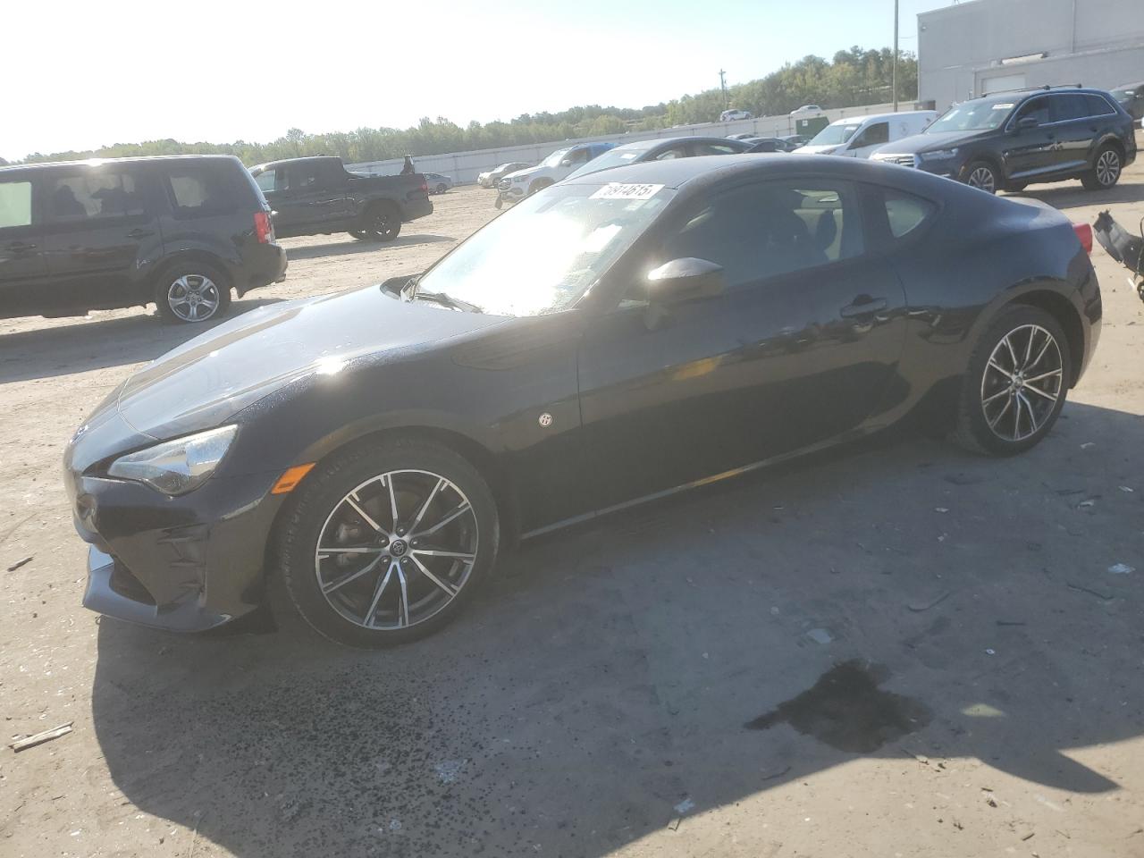Lot #3264508409 2019 TOYOTA 86