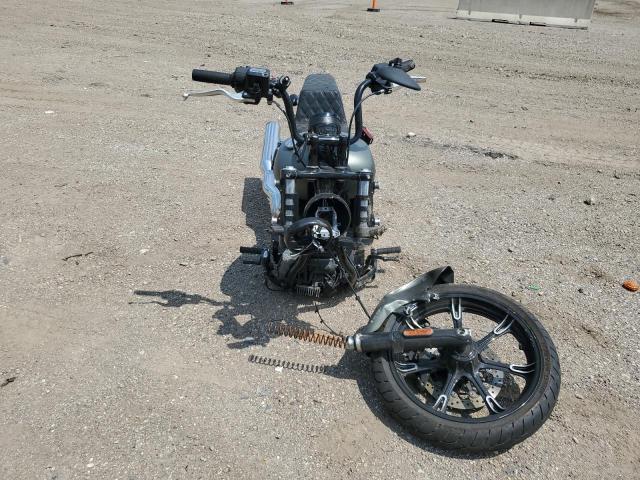 2022 INDIAN MOTORCYCLE CO. CHIEF DARK HORSE ABS 56KDMABH7N3007929