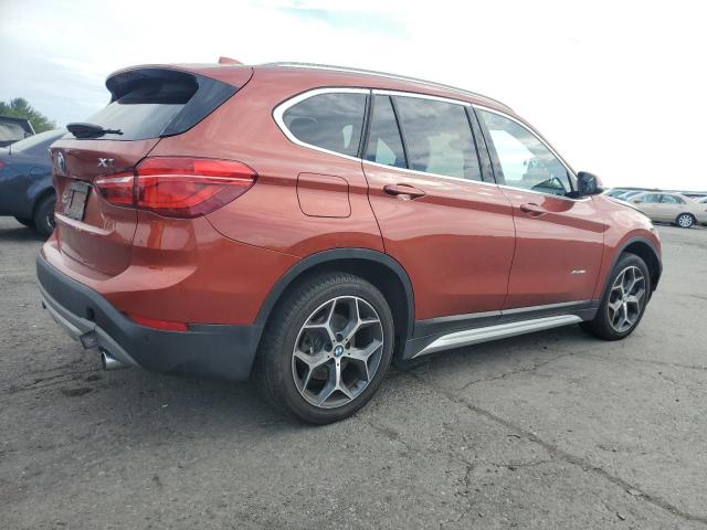 2018 BMW X1 XDRIVE28I WBXHT3C30J5K25897