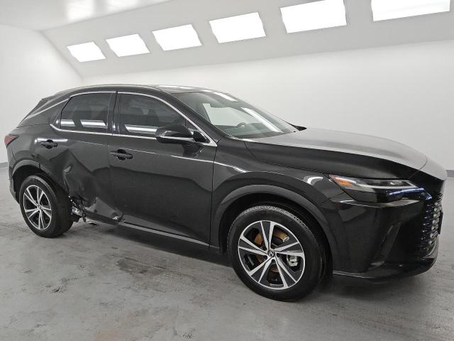 2023 LEXUS RX 350H BASE 2T2BBMCA8PC009099