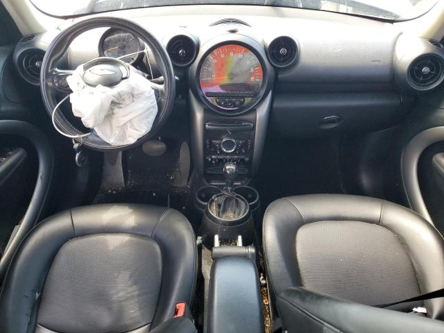 2015 MINI COOPER COUNTRYMAN WMWZB3C57FWR46240