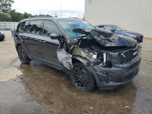 2022 KIA TELLURIDE 5XYP3DHC7NG294512
