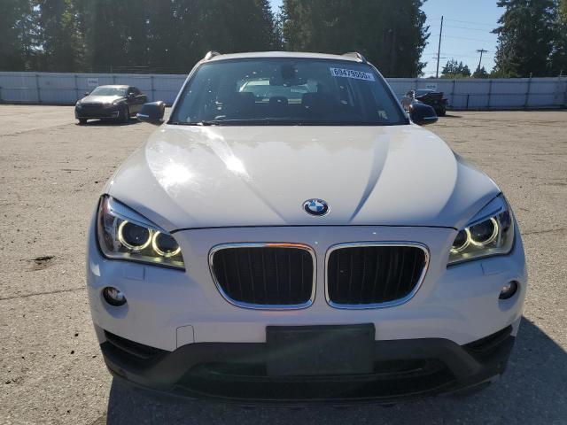 2015 BMW X1 XDRIVE28I WBAVL1C53FVY35996