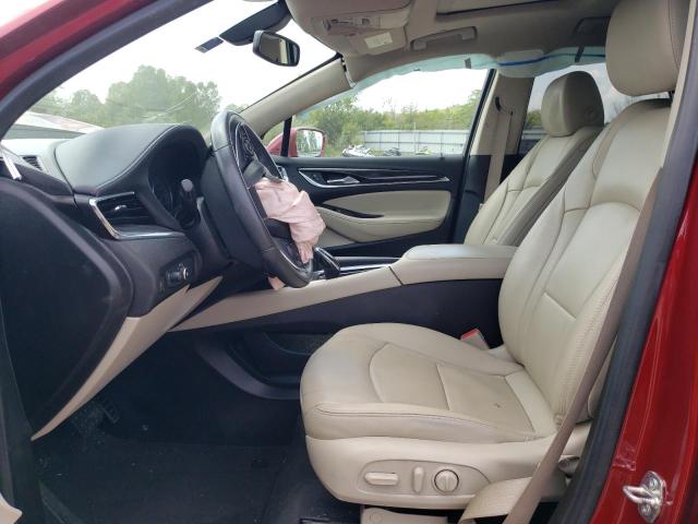 2020 BUICK ENCLAVE ESSENCE 5GAERBKW1LJ228422