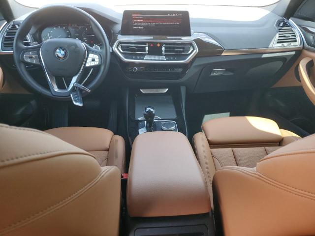 2022 BMW X3 SDRIVE3 5UX43DP03N9K65048