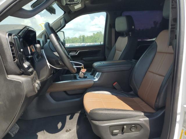 2024 CHEVROLET SILVERADO K2500 HIGH COUNTRY 1GC4YREY3RF190657