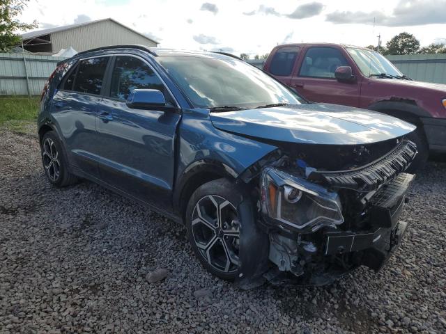 2025 KIA NIRO EX KNDCR3LE5S5222194