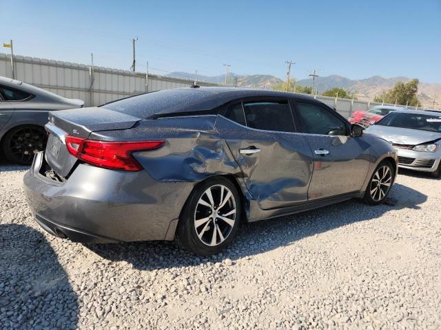 2016 NISSAN MAXIMA 3.5S 1N4AA6AP5GC376918