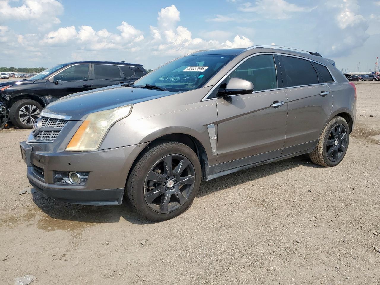CADILLAC SRX PERFORMANCE COLLECTION
