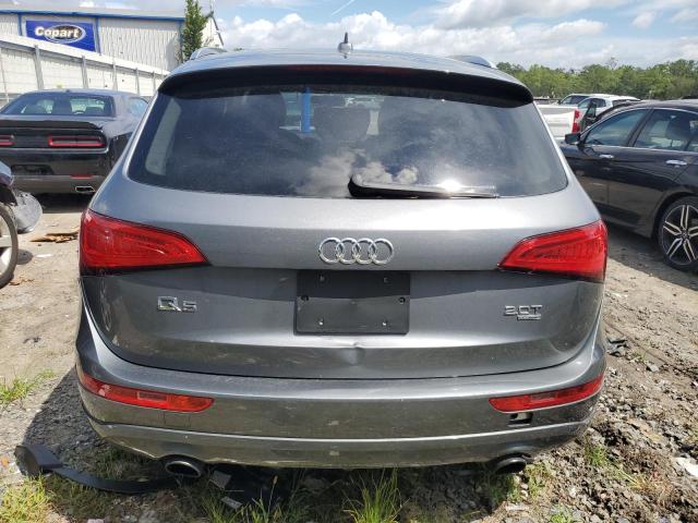 2014 AUDI Q5 PREMIUM - WA1LFAFP6EA038981