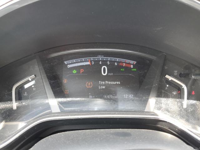 2019 HONDA CR-V EX JHLRW2H54KX002574