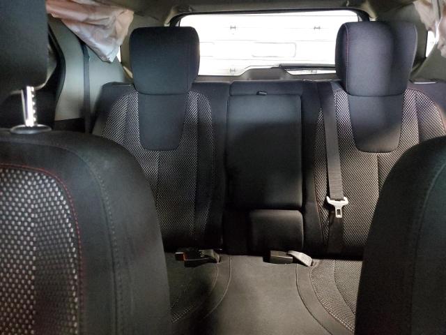 2011 CHEVROLET EQUINOX LT - 2GNALDEC0B1224664