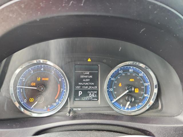 2018 TOYOTA COROLLA L 5YFBURHE0JP792112