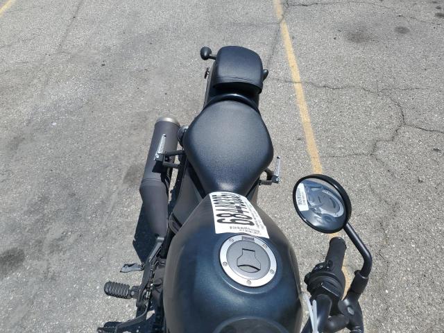 2023 HONDA CMX300 A MLHNC5356P5600260