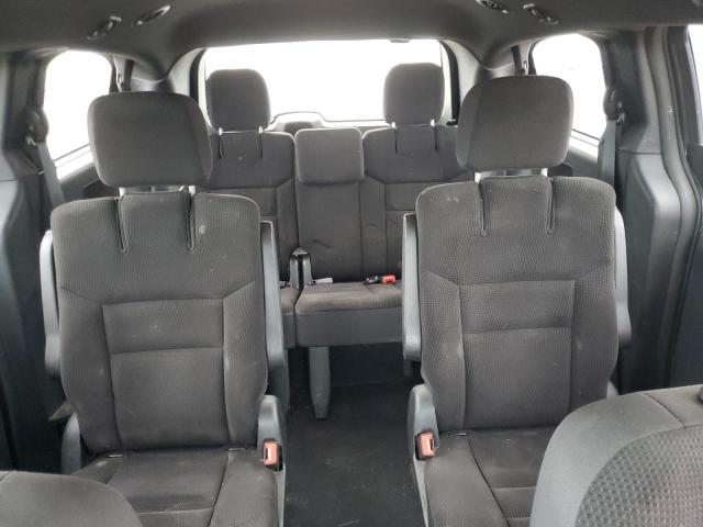 2018 DODGE GRAND CARA 2C4RDGBG9JR173277