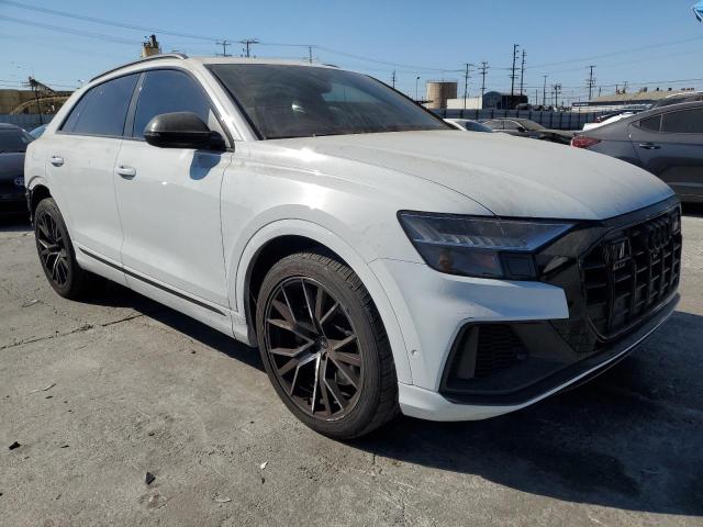 2021 AUDI SQ8 PRESTIGE WA1CWBF15MD022818