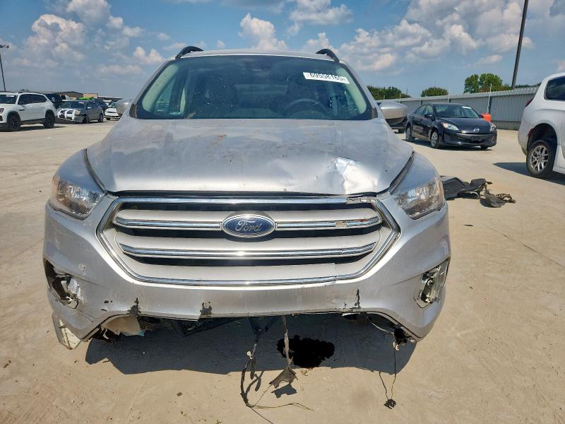 2018 FORD ESCAPE SE - 1FMCU0GD2JUD38967