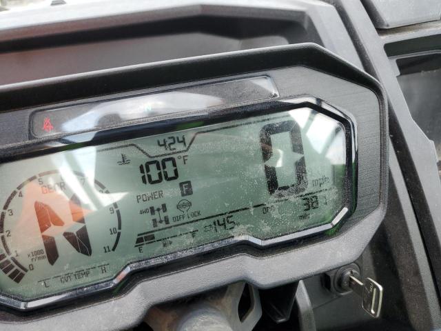 2022 KAWASAKI KRF 1000 A JKARFCA12NB516476