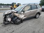 2015 SUBARU FORESTER 2 - JF2SJABC3FH580925
