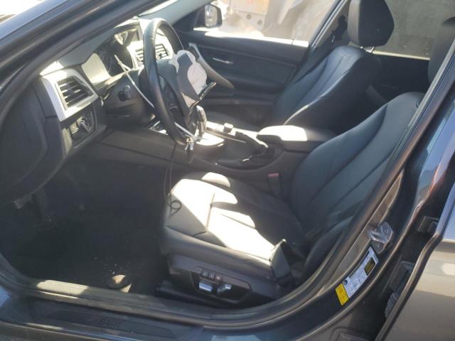 2016 BMW 320 I WBA8E1G59GNT34761