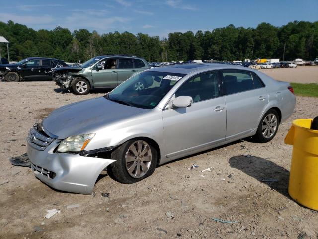 TOYOTA AVALON XL