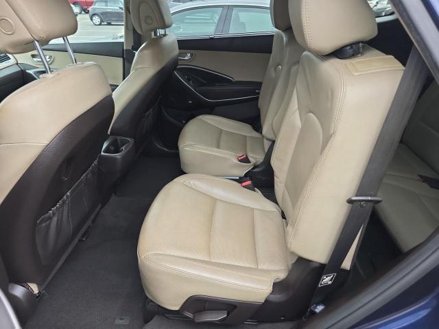 2017 HYUNDAI SANTA FE S - KM8SR4HF8HU166443