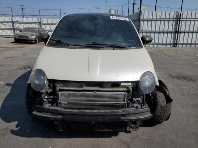 2017 FIAT 500 ABARTH 3C3CFFFH4HT648049