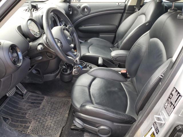 2014 MINI COOPER S C - WMWZC5C59EWP40246