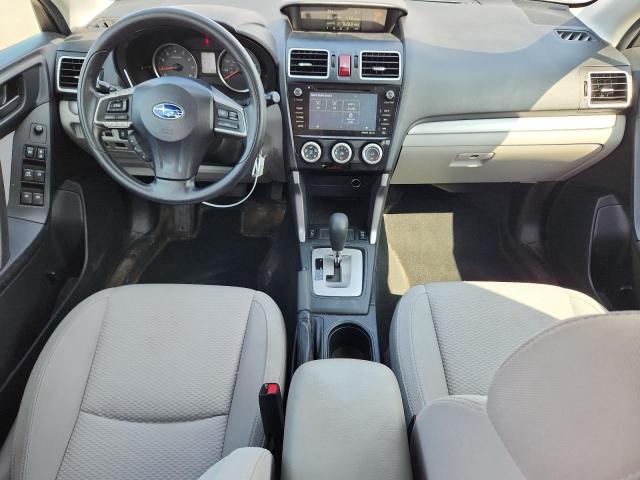 2016 SUBARU FORESTER 2 JF2SJADC3GH400194