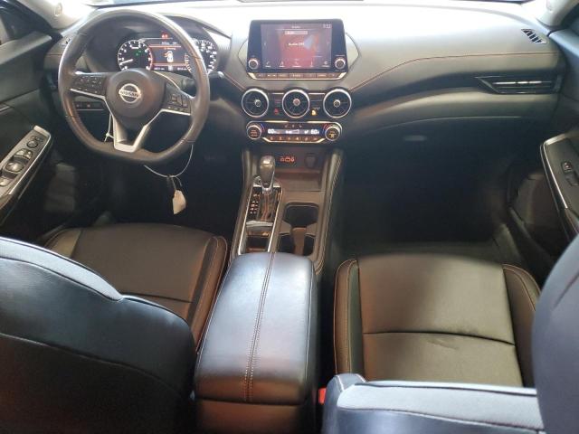 2020 NISSAN SENTRA SR 3N1AB8DV4LY271515